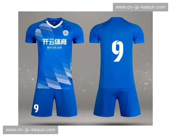 开云体育战术变化：智能化驱动的赛场新纪元