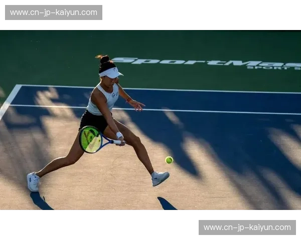 美网即时排名：把握赛场脉动的“实时视角”