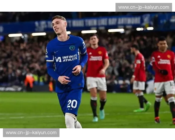 斯坦福桥的硝烟：切尔西与曼联的巅峰对决，比分背后隐藏的恩怨情仇